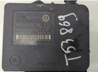 1K0614517AC Блок АБС, насос (ABS, ESP, ASR) Volkswagen Touran 2006-2010 20581136 #5