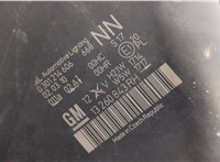 93192442 Фара (передняя) Opel Zafira B 2005-2014 20581143 #10