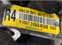  Редуктор Раздаточный КПП (раздатка) KIA Sorento XM 2009-2021 20581149 #6