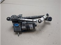 1T0955023E Механизм стеклоочистителя (трапеция дворников) Volkswagen Touran 2003-2006 20581194 #4