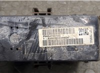 560472021AC Блок предохранителей Jeep Wrangler 1996-2006 20581217 #6