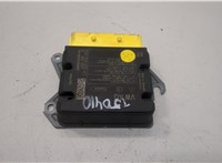  Блок управления подушками безопасности Skoda SuperB 2015-2025 20581334 #1