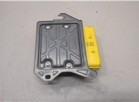  Блок управления подушками безопасности Skoda SuperB 2015-2025 20581334 #2