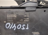5Q0937084CF Блок управления BSM (Блок предохранителей) Skoda SuperB 2015-2025 20581390 #4