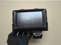 96560F1010 Магнитола KIA Sportage 2016-2022 20581439 #2