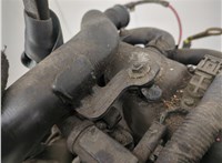 5125207, 2T143A696AK Насос гидроусилителя руля (ГУР) Ford Transit (Tourneo) Connect 2002-2013 11491925 #5