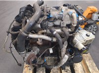 5125207, 2T143A696AK Насос гидроусилителя руля (ГУР) Ford Transit (Tourneo) Connect 2002-2013 11491925 #11