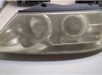 921010A500 Фара (передняя) Hyundai Sonata 5 NF 2005-2010 20581469 #2