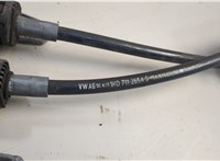 5K0711113R, 1K0711050A, 1K0711266AA, 1K0711265AS Кулиса КПП Volkswagen Scirocco 2008- 20581505 #4