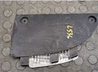 7L5807086 Заглушка (решетка) бампера Porsche Cayenne 2002-2010 20581529 #1