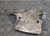7L5807086 Заглушка (решетка) бампера Porsche Cayenne 2002-2010 20581529 #2