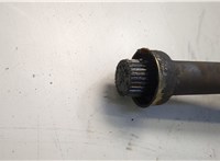  Полуось (приводной вал, шрус) Seat Alhambra 1996-2010 20581531 #2