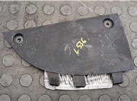 7L5807085 Заглушка (решетка) бампера Porsche Cayenne 2002-2010 20581532 #1