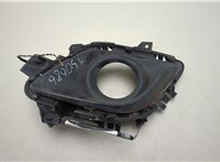 GHR450C11A Заглушка (решетка) бампера Mazda 6 (GJ) 2012-2018 20581541 #1