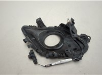 GHR450C11A Заглушка (решетка) бампера Mazda 6 (GJ) 2012-2018 20581541 #2
