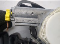 1682837, 8V51B61294CK Ремень безопасности Ford Fiesta 2008-2013 20581548 #4