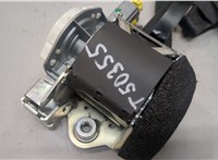 1682840, 8V51B61295CK Ремень безопасности Ford Fiesta 2008-2013 20581550 #4