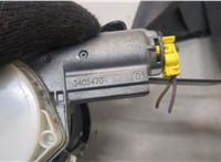 1682840, 8V51B61295CK Ремень безопасности Ford Fiesta 2008-2013 20581550 #5