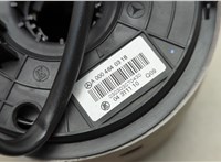 A0004640318, 04311110 Переключатель поворотов и дворников (стрекоза) Mercedes S W220 1998-2006 20581564 #3