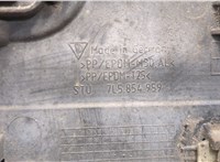 7L5854959 Молдинг крыла Porsche Cayenne 2002-2010 20581579 #4