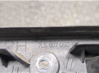 7L5807050B Кронштейн бампера Porsche Cayenne 2002-2010 20581595 #3