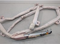  Подушка безопасности боковая (шторка) Skoda SuperB 2015-2025 20581645 #2