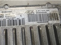 9664859580 Блок управления двигателем Peugeot 207 2006-2015 20581653 #2