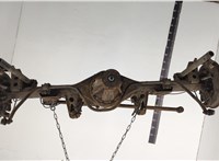 4881260200 Стабилизатор подвески (поперечной устойчивости) Toyota Land Cruiser Prado (120) - 2002-2009 11510895 #1