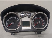 8V4T10849BJ Щиток приборов (приборная панель) Ford Focus 2 2008-2011 20581760 #1