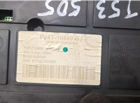 8V4T10849BJ Щиток приборов (приборная панель) Ford Focus 2 2008-2011 20581760 #3