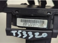 6S6T13A024FA Переключатель света Ford Fusion 2002-2012 20581761 #2