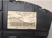 1801855, 8U2T10849XA Щиток приборов (приборная панель) Ford S-Max 2006-2010 20581765 #5