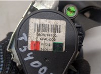 1713272, 9G9N61295AC3YYW Ремень безопасности Ford S-Max 2010-2015 20581797 #3