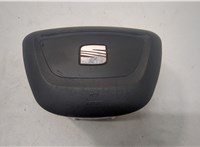  Подушка безопасности водителя Seat Ibiza 4 2008-2015 20581808 #1