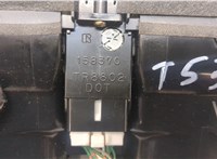 Дефлектор обдува салона Lexus LS400 UCF10 1989-1994 20581829 #3