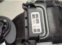 8V5857706E Ремень безопасности Audi A3 (8V) 2012-2020 20581854 #2