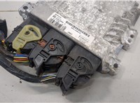 BV6112A650DC, S180138005 Блок управления двигателем Opel Astra J 2010-2017 20581867 #3