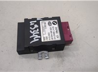 7180427, 5DS00944400 Блок управления топливным насосом BMW 5 E60 2003-2010 20581916 #1