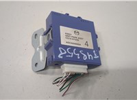 CG1667UU0 Блок управления парктрониками Mazda 5 2010-2015 20581933 #1