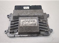 25186182 Блок управления двигателем Chevrolet Cruze 2009-2015 20581948 #1