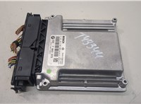  Блок управления двигателем BMW 5 E60 2003-2010 20581952 #1