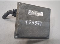 6S6112A650GD Блок управления двигателем Ford Fusion 2002-2012 20581959 #1