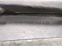 KD5356915 Уплотнитель Honda Accord 10 2017-2023 20582002 #3