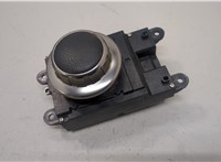  Джойстик мультимедиа BMW 5 E60 2003-2010 20582016 #1