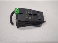 GHP967XD0 Датчик дождя Mazda CX-5 2012-2017 20582042 #1
