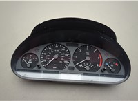 6910281, 0263606311 Щиток приборов (приборная панель) BMW 3 E46 1998-2006 20582061 #1