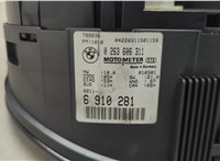 6910281, 0263606311 Щиток приборов (приборная панель) BMW 3 E46 1998-2006 20582061 #4