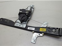 9221GY Стеклоподъемник электрический Peugeot 508 2010-2018 20582073 #1