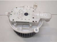 2726000322 Двигатель отопителя (моторчик печки) Lexus IS 2005-2016 20582083 #1