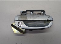 9101Q3 Ручка двери наружная Peugeot 607 2000-2010 20582091 #1